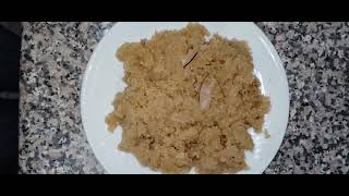 Rajasthani lapsi recipe rajasthani bat  lapsi reciperecipequicknasta easynasta food [upl. by Akived]