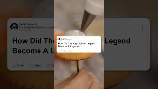 How did the high school legend become a legend reddit [upl. by Halima674]