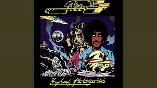 Isolated Drum  Thin Lizzy  The Hero And The Madman [upl. by Wadlinger]