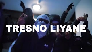 Tresno Liyane  Drill Remix prod0landrys [upl. by Llesig]