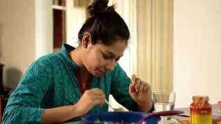 Home Delivery  Short Film  By Esha Talukdar [upl. by Annawek]