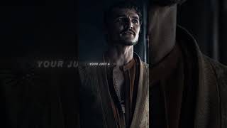 Oberyn Martellgameofthrones editgotviralshort [upl. by Athenian]