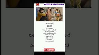 Sharwanand Emotional Movie Scenes  Padi Padi Leche Manasu  Telugu Cinemas [upl. by Almira]