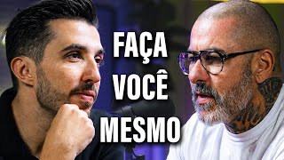 FAÇA VOCÊ MESMO  Caio Carneiro [upl. by Placia]