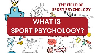 What Is Sport Psychology [upl. by Lion]