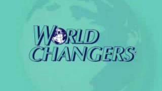 world changers theme song [upl. by Cira]