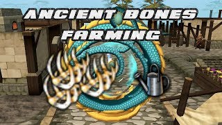 Ancient Bones Farming Guide [upl. by Ursel87]