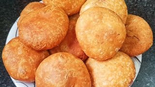 Bikaneri kachori Recipe। Halwai Style Dal Ki Khasta Kachori kachorirecipe Bikanrikachori kachori [upl. by Hainahpez]