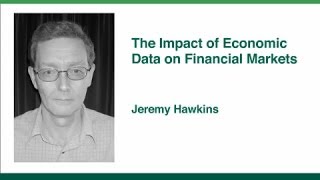 The Impact of Economic Data on Financial Markets [upl. by Nyleahs]