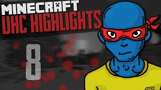 Bricks UHC Highlights E8  Twenty [upl. by Sonaj]