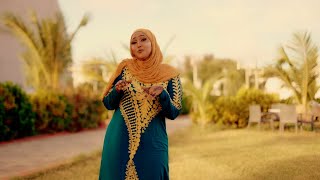 HEES CUSUB JACAYL QARAN FAIZA FASHION OFFICIAL MUSIC VIDEO 2024 [upl. by Enehs]