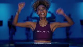 Peloton New Year 2023 Commercial And Its Not What You Think [upl. by Faruq]