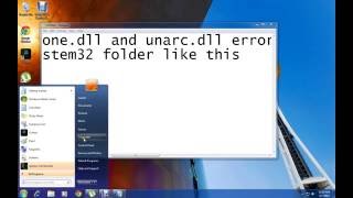 How To solve isdone dll and unarc dll error in Pc Games [upl. by Zaob535]