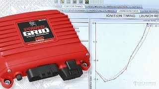 How To Overlay amp Compare MSD Timing Graphs [upl. by Nitniuq]