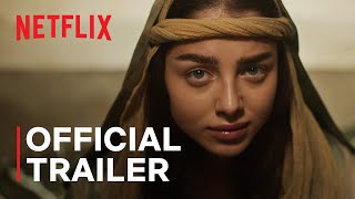 MARY  Official Trailer  Netflix [upl. by Yevette]