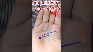 Astrology and Palmistry Your Future is in Your Hands hastrekha palmiatry astrology [upl. by Xonel]