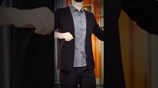 Formal Coat for Men  Top Styles and Tips [upl. by Abagael]