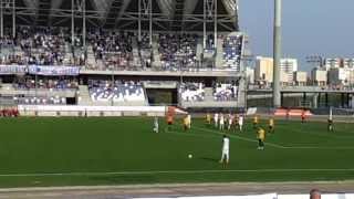 Derby Rzeszowa Stal  Resovia 24042013 CZ06 [upl. by Fidelia674]