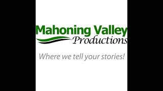 Mahoning Valley Productions Live Stream [upl. by Atteras]