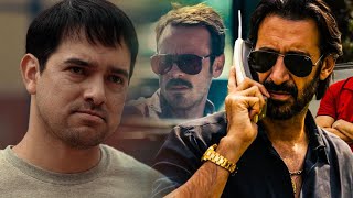 Narcos Mexico Season 1 Trailer  Meet Agent Kiki Camarena  Rotten Tomatoes [upl. by Trenna]