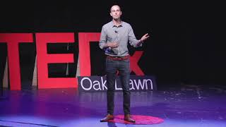 Before You Decide 3 Steps To Better Decision Making  Matthew Confer  TEDxOakLawn [upl. by Barmen355]