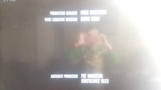 Kangaroo Jack 2003 end credits 5Star 2019 [upl. by Aynotel]