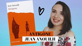 ANTIGONE ▬ JEAN ANOUILH [upl. by Leelaj221]