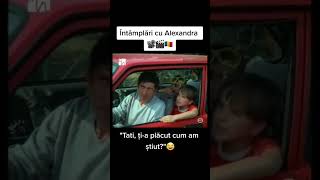 Intamplaricualexandra mirceadiaconu filmevechiromânești filmeromanesti filmevechi fy [upl. by Leuas]