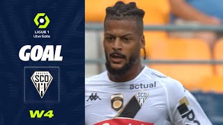 Goal Loïs DIONY 68  SCO ESTAC TROYES  ANGERS SCO 31 2223 [upl. by Lachus]