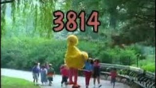 Sesame Street FULL Episode 3814 [upl. by Karlise]