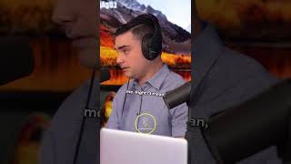 “Theyre Disgusting Awful amp Terrible”  Ben Shapiro with Logan Paul shorts impaulsive [upl. by Immat146]