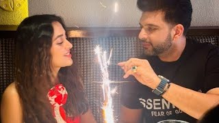 Suniyan Suniyan Karan Kundra amp Tejasswi Prakash Song tejran tejjaswiprakash karankundra vm yt [upl. by Peterson549]