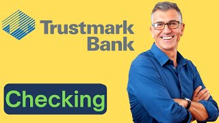 How to open Trustmark Bank Checking account [upl. by Fital]