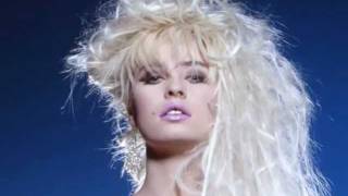 Transvision Vamp WENDY JAMES Baby I Dont Carewmv [upl. by Anahsal]