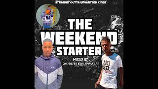 DJ WADEY SA AND DJ CHARRA CPT [upl. by Suirada]