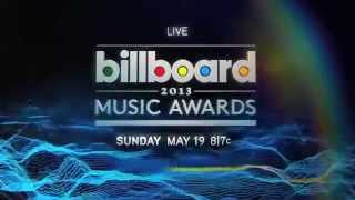 Billboard Music Awards Commercial 2013 [upl. by Joshua]