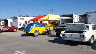 In amp Out 75th Anniversary Pomona Fairplex 2023 [upl. by Wolsniw]