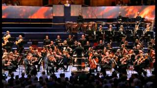 Berlioz  Le corsaire overture Op 21  Järvi [upl. by Cita]