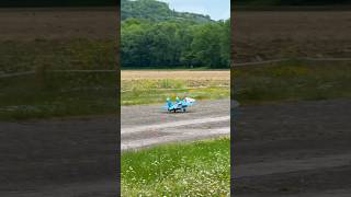 Unrestricted Takeoff🚀aviation jets rc rcplane airplanes shortvideo youtube cnhl shortvideo [upl. by Heddi]