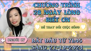 NGÀY 3 MỐI QUAN HỆ NHIỆM MÀU [upl. by Aicyla]