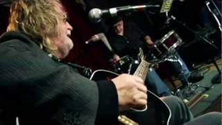 Ray Wylie Hubbard quotCount My Blessingsquot [upl. by Hairam]