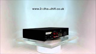 Arcam Delta 290P [upl. by Elraet]