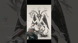 baphomet meaning [upl. by Dasha]