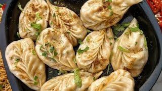 Hamne banaya HOSTEL mein Momos🥰😋 Lekin phir aisi ladai ho gayi🤫😔 food viralvideo trending [upl. by Atul461]