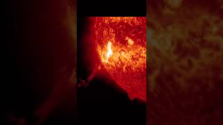 Sun Belts Out ANOTHER X Solar Flare [upl. by Minica]