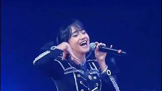 PAREO WA EMERALD  JKT48 at JAM EXPO 2024 [upl. by Hanauq]