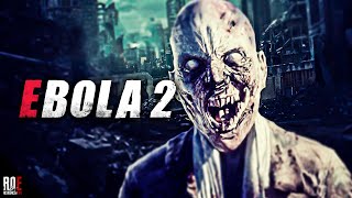 EBOLA 2  NEW RESIDENT EVIL Inspired Game  First Impressions [upl. by Man558]