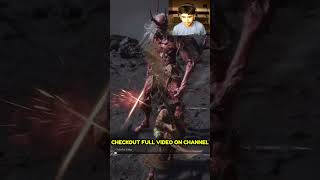 I KILLED THE YAKSHA KING BOSS shorts blackmythwukong short viralvideo fighting gaming game [upl. by Narayan]