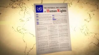 Historia de los Derechos Humanos [upl. by Cuda]