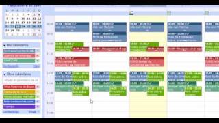 Cómo ver otros calendarios en Google calendar Tutorial Google Calendar [upl. by Frohman]